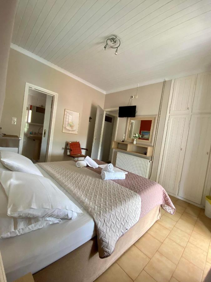 Katia Apartments Nydri  Extérieur photo
