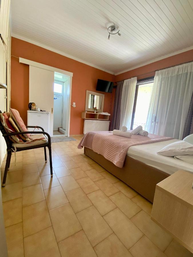 Katia Apartments Nydri  Extérieur photo