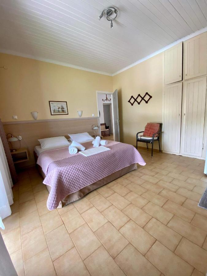 Katia Apartments Nydri  Extérieur photo