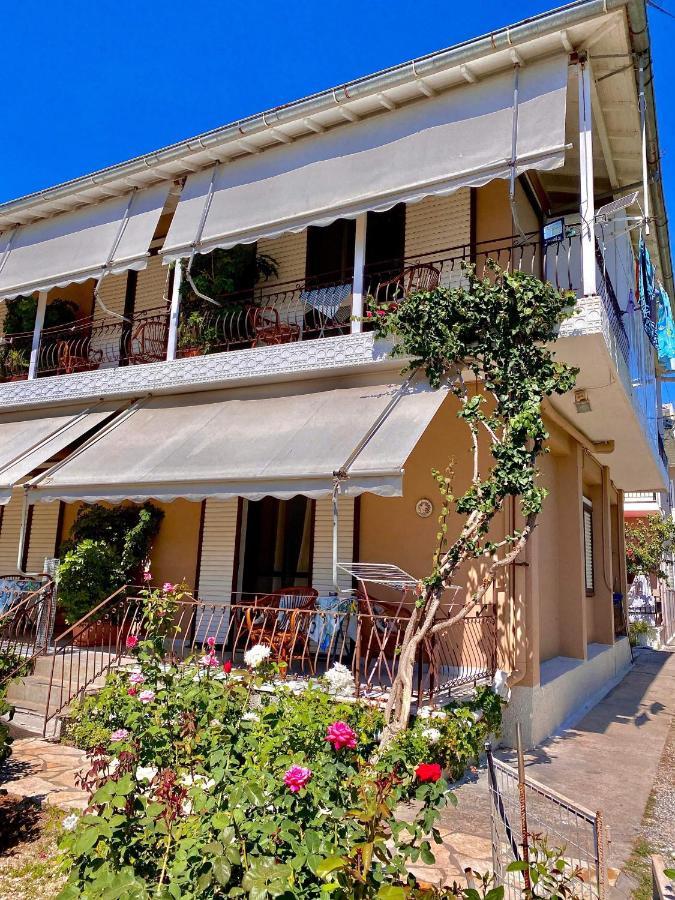 Katia Apartments Nydri  Extérieur photo