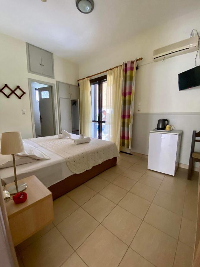 Katia Apartments Nydri  Extérieur photo
